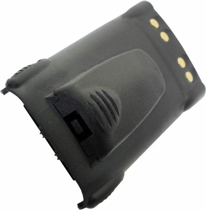 Produktbild AccuCell Akku Motorola GP320, GP340, GP360, HNN9008