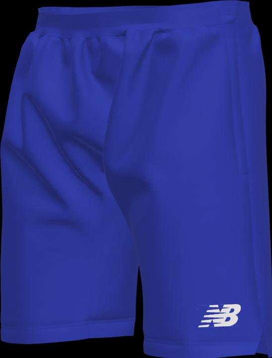 Immagine prodotto New Balance TW Training Woven Short JNR (M)