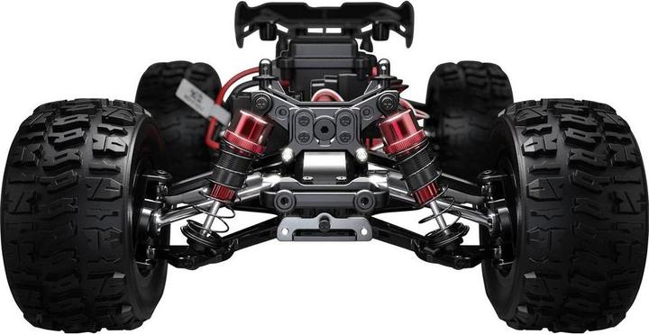 Immagine prodotto MJX Hyper GO truggy (RTR pronto all'uso)