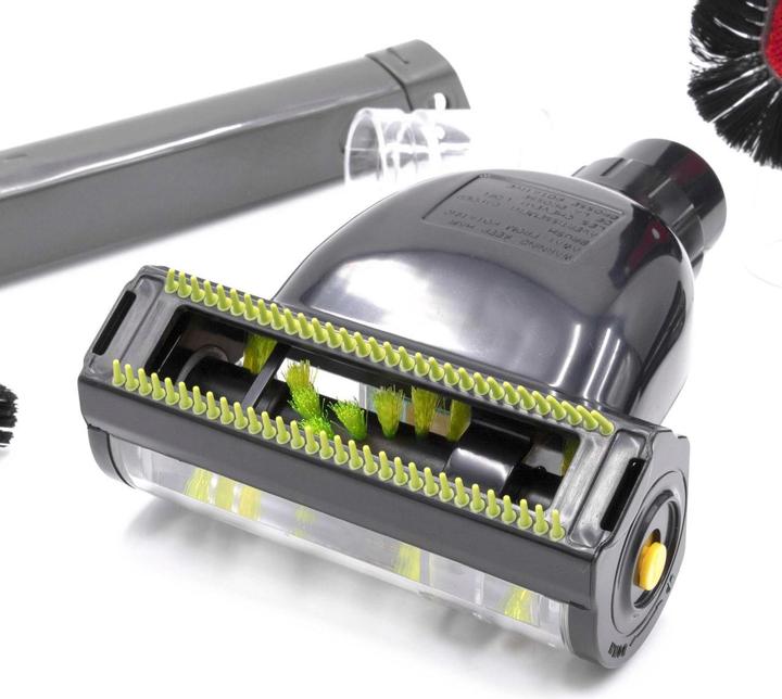 Immagine prodotto AccuCell Zubehör-Set für Dyson und Staubsauger mit 32mm Anschluss