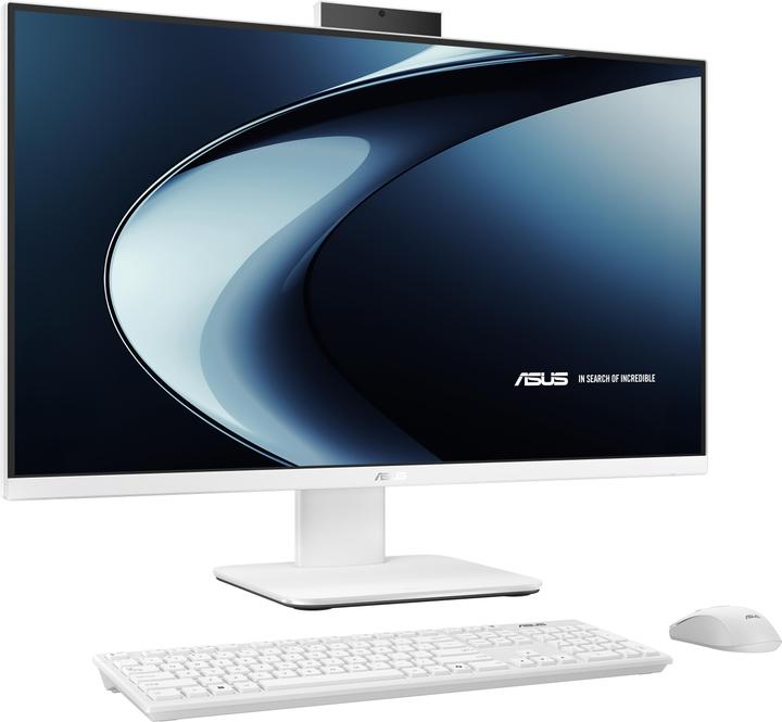 Produktbild ASUS AIO ExpertCenter P4 (Intel Core i7-13620H, 16 GB, 1000 GB)