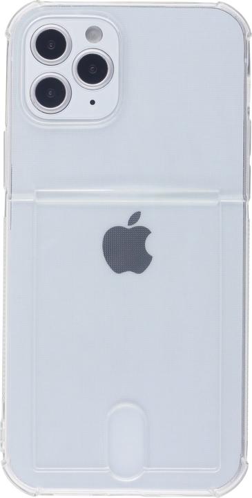 Produktbild PhoneLook Hülle Gummi Bumper (Apple iPhone 12)