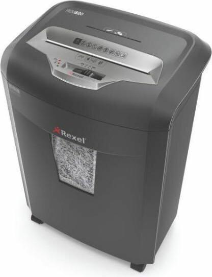Image du produit Rexel Rem820 (Micro-coupe)
