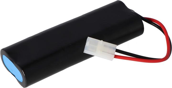 Produktbild AccuCell Racing-Pack 7,2 Volt mit Tamiya Stecker (7.20 V, 4500 mAh)