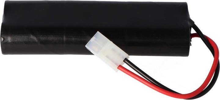 Produktbild AccuCell Racing-Pack 7,2 Volt mit Tamiya Stecker (7.20 V, 4500 mAh)