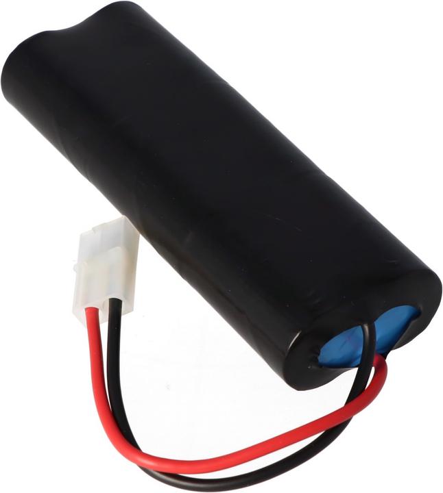 Produktbild AccuCell Racing-Pack 7,2 Volt mit Tamiya Stecker (7.20 V, 4500 mAh)