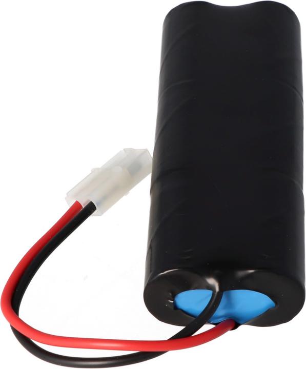 Produktbild AccuCell Racing-Pack 7,2 Volt mit Tamiya Stecker (7.20 V, 4500 mAh)