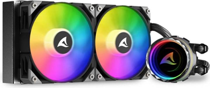 Produktbild Sharkoon S80 RGB AIO 240 MM