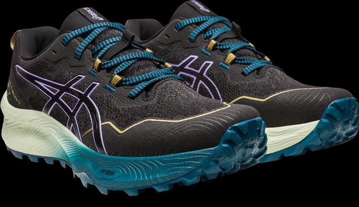 Immagine prodotto ASICS Performance Gel-Trabuco 11 da donna (37.5)