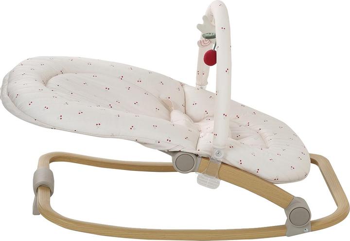 Actual product image Vertbaudet Babywippe/Liege