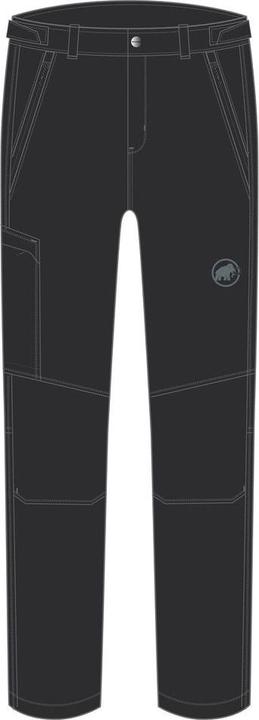 Mammut Runbold IV Pants