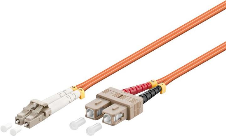 Immagine prodotto Goobay cavo di rete (CAT7, 7.50 m)