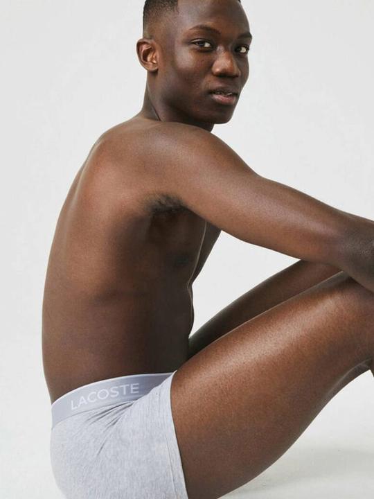 Actual product image Lacoste Boxer shorts (L, pack of 3)