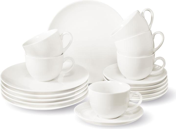 Produktbild Vivo by Villeroy & Boch New Fresh Basic (30 Stück)