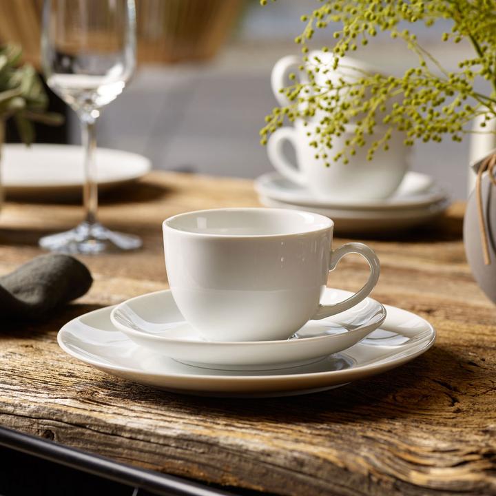 Produktbild Vivo by Villeroy & Boch New Fresh Basic (30 Stück)