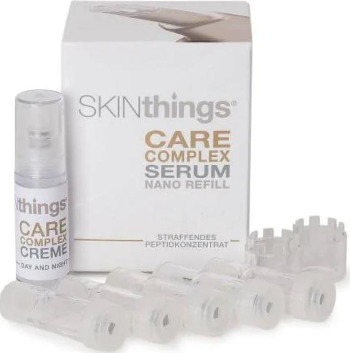 Skinthings Straffendes Peptidkonzentrat (2 ml)