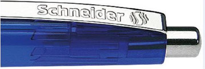Schneider Couleurs ICY (Bleu, 1 x)