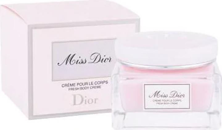 Produktbild Dior Miss (Körpercreme, 150 ml)