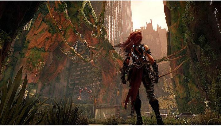 Produktbild THQ Darksiders 3 (Switch, DE)