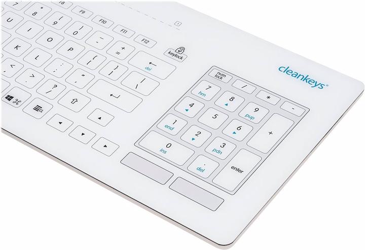 Image du produit Cleankeys CK5 (CH, Filaire)