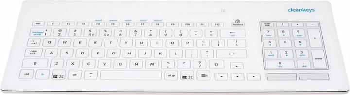 Image du produit Cleankeys CK5 (CH, Filaire)