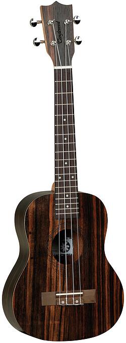 Tanglewood TWT-19 Ukulélé ténor Tiare (Teneur)