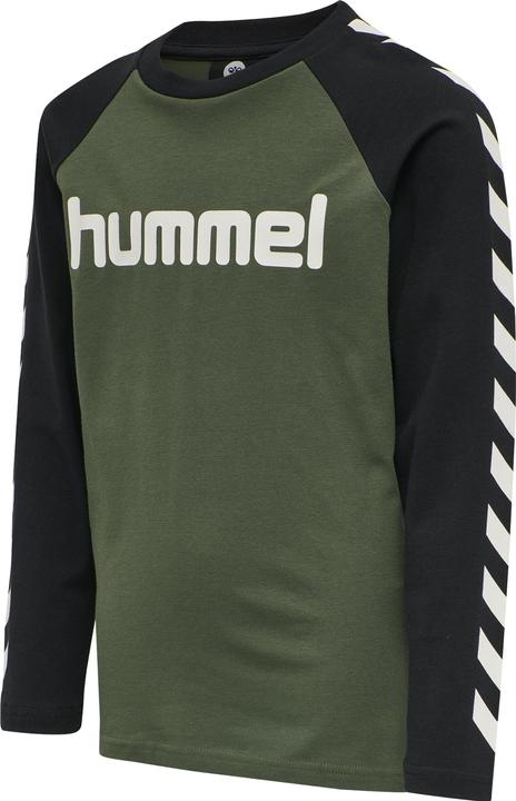 hummel Boys T-Shirt L/S