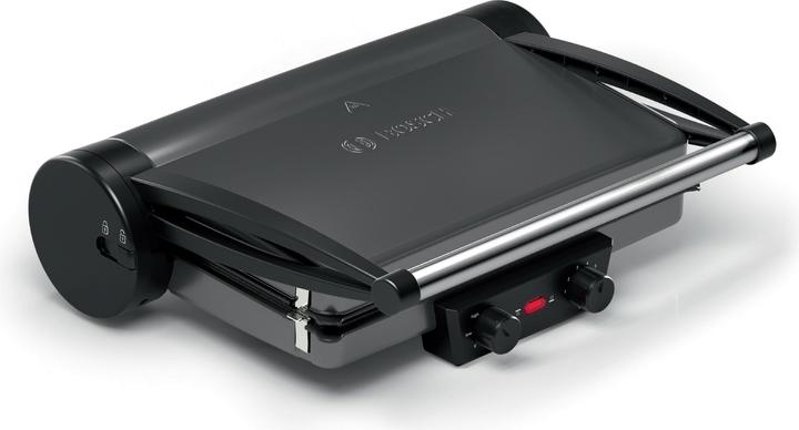 Image du produit Bosch Hausgeräte Gril multifonction TCG4215 2000 W (Prise UE)