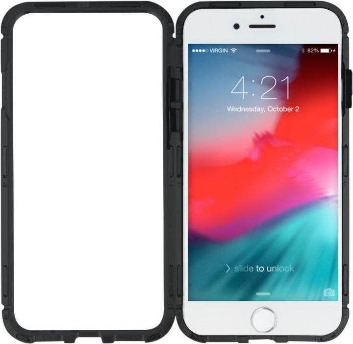 Actual product image iLike iPhone XR Magnetic case (Apple iPhone XR)