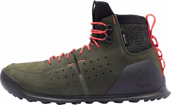 Actual product image Haglöfs Duality AT1 GT Shoes (47.5)