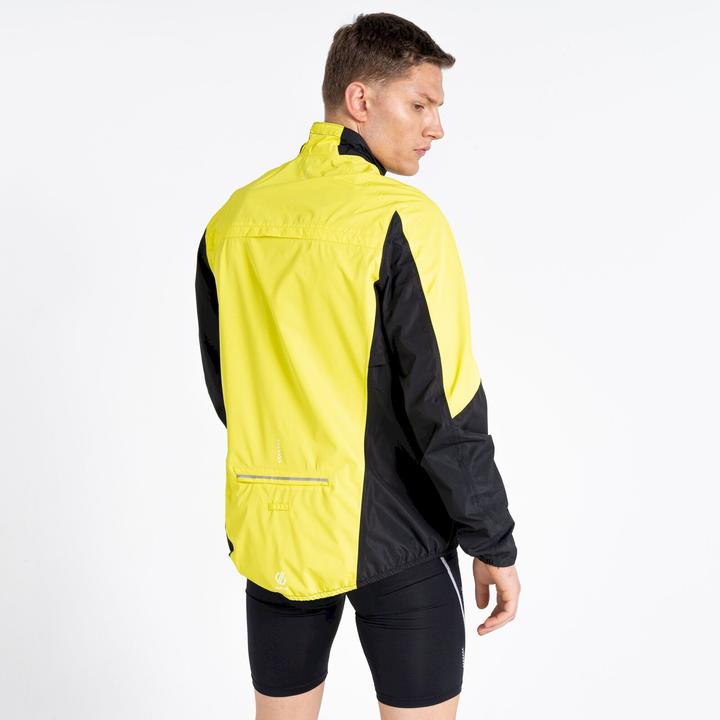 Produktbild Dare2b Mediant II Radfahrjacke (S)