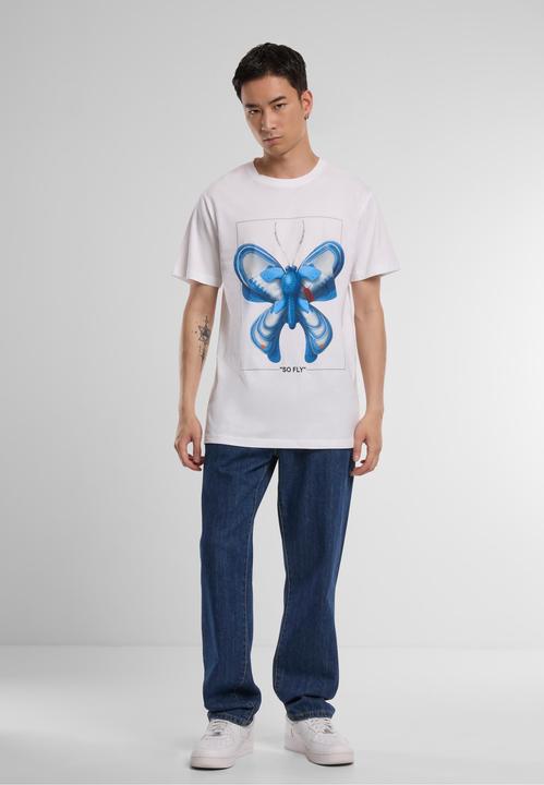 Actual product image Mister Tee So Fly Tee - 89319 (4XL)