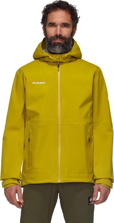 Immagine prodotto Mammut Linard Guide HS Giacca con cappuccio Uomo (L)