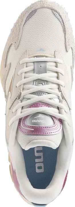 Produktbild Mizuno Sneaker Wave Rider Beta Sportstyle Wildleder (40.5)