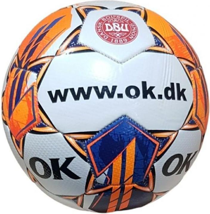 Select Fussball Brillant Replika OK Benzin