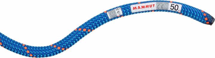 Produktbild Mammut 9.5 Crag Dry Kletterseil (40 m)