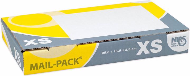 Actual product image Elco Box XS (24.5 x 15 cm, 1 x)