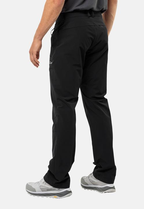 Image du produit Jack Wolfskin Holdsteig Pants M (46)