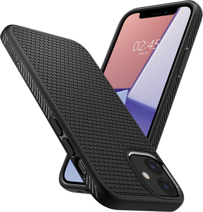 Produktbild Spigen Liquid Air (Apple iPhone 12 mini)