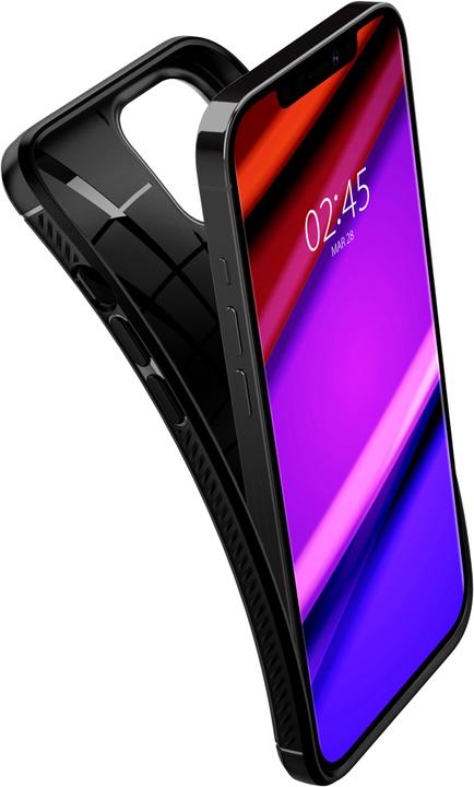 Produktbild Spigen Rugged Armor (Apple iPhone 12 Pro, Apple iPhone 12)