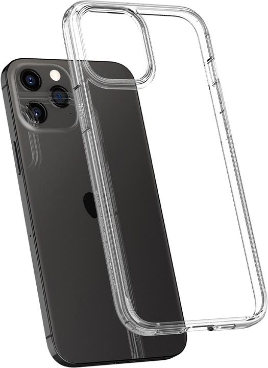 Produktbild Spigen Ultra Hybrid (Apple iPhone 12 Pro Max)
