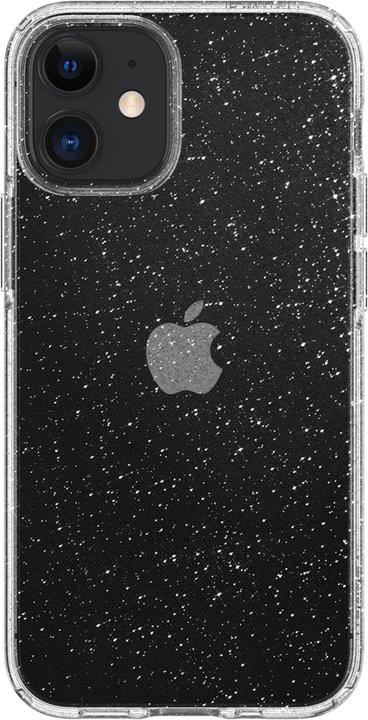 Immagine prodotto Spigen Glitter a cristalli liquidi (Apple iPhone 12 mini)