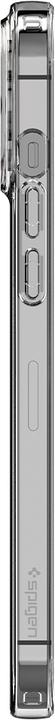 Produktbild Spigen Liquid Crystal (Apple iPhone 12, Apple iPhone 12 Pro)
