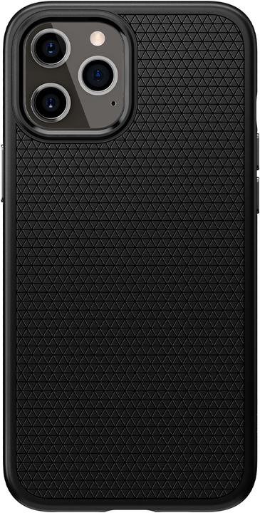 Actual product image Spigen Liquid Air (Apple iPhone 12 Pro Max)