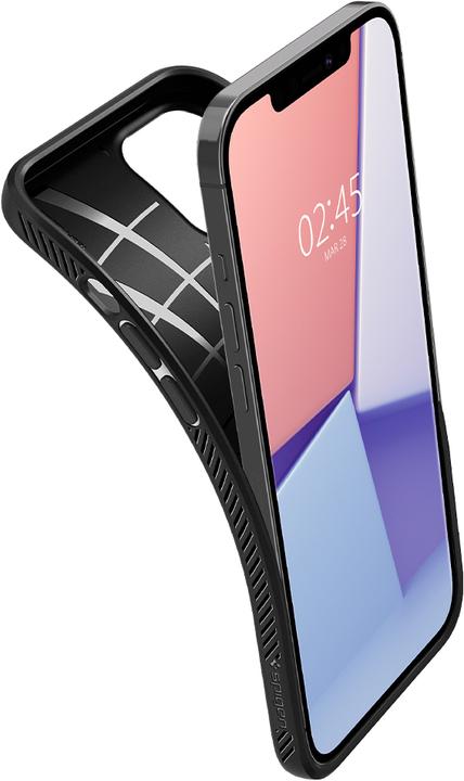 Actual product image Spigen Liquid Air (Apple iPhone 12, Apple iPhone 12 Pro)