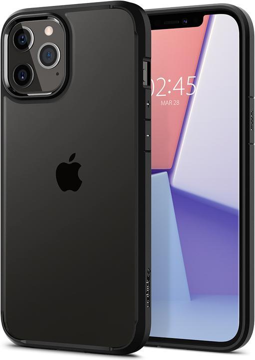 Image du produit Spigen Ultra Hybride (Apple iPhone 12, Apple iPhone 12 Pro)