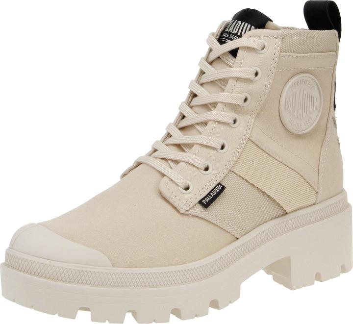 Immagine prodotto Palladium Pallabase Hi Army - 56725 (41)