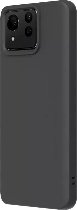 Productafbeelding ASUS RhinoShield SolidSuit Hoesje Zenfone 11 Ultra Zwart (Asus Zenfone 11 Ultra)