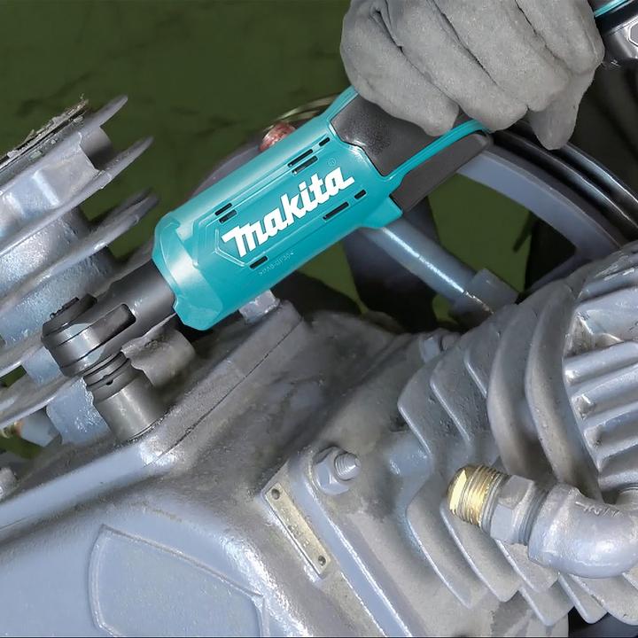 Actual product image Makita Battery ratchet screwdriver (Rechargeable battery operated)