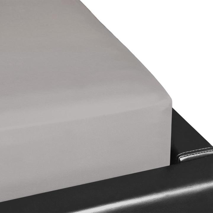 Produktbild Formesse Bella-Donna Jersey Spannbettlaken (160x200 cm, 140x200 cm)